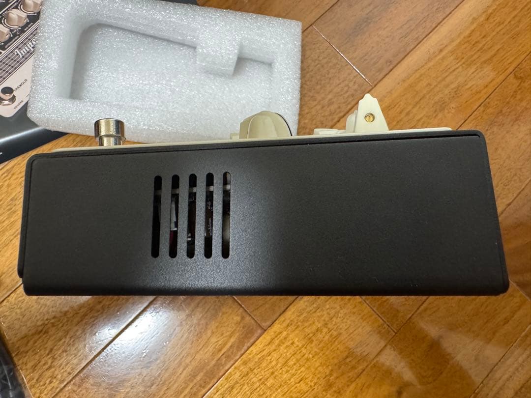 Tone King Imperial Preamp 美品／使用数回