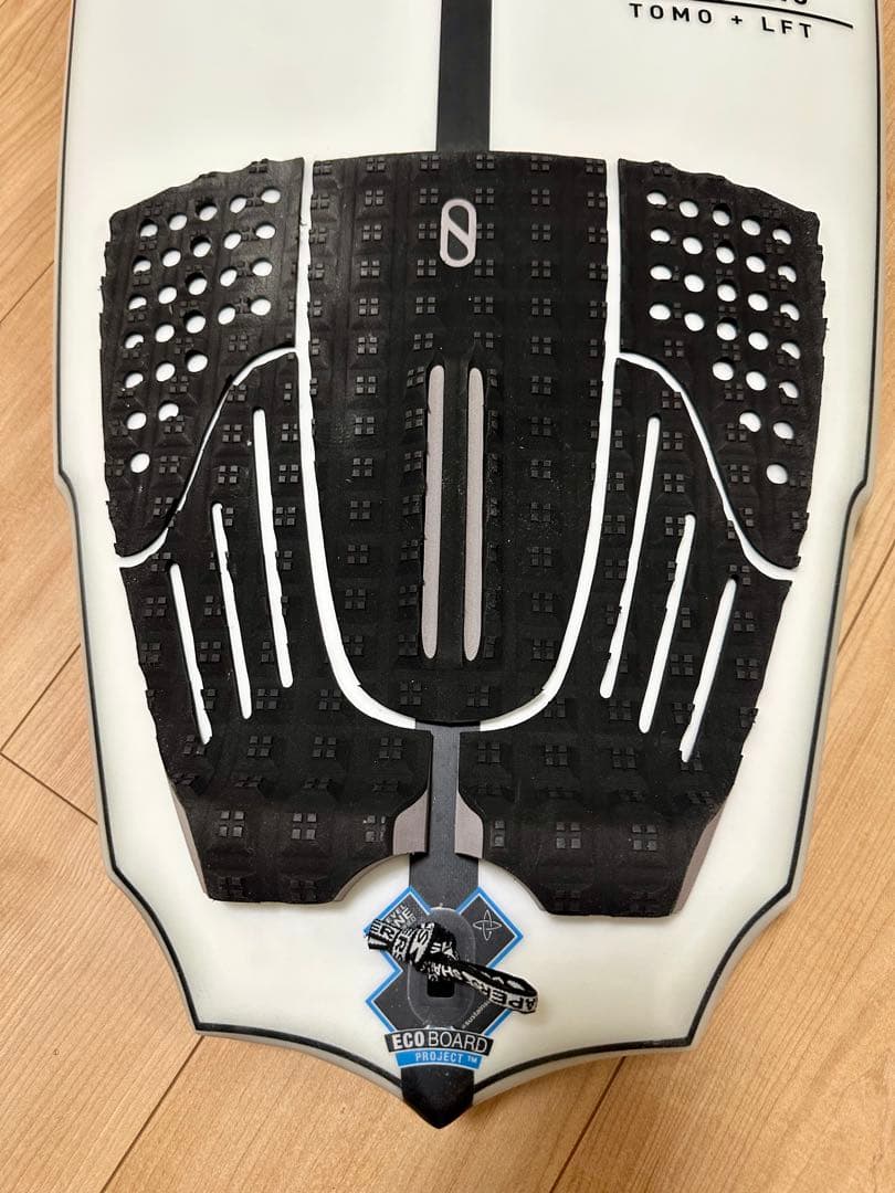 限定値下げ❗️【ほぼ新品】ファイヤーワイヤー サイファイ2.0/ 5.9