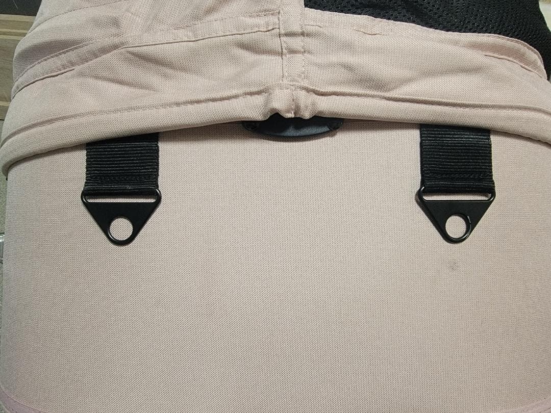 エアバギー ドーム3 レギュラーサイズ　ブロッサム AIRBUGGY DOME3