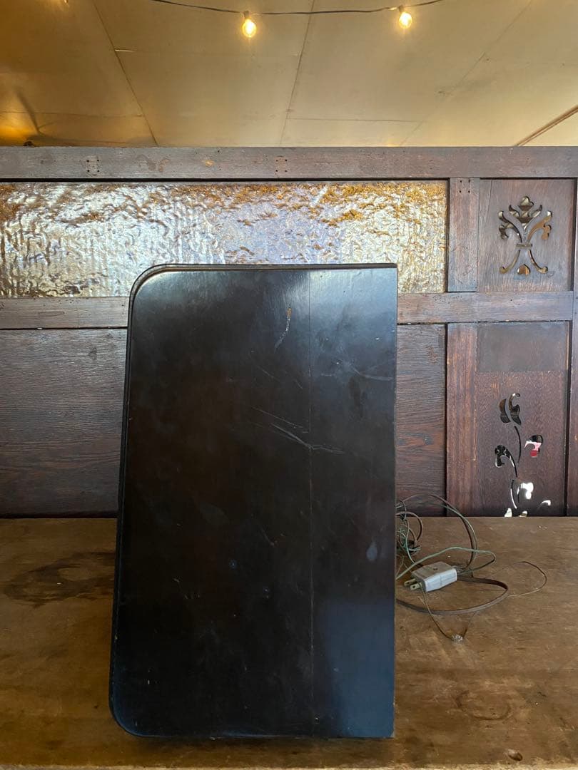 日本コロムビア製 Columbia 真空管ラジオ RA-63 通電確認済み