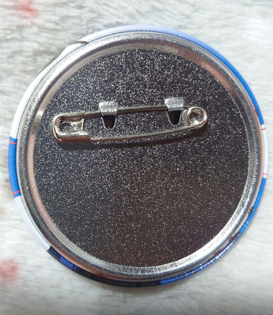 テニスの王子様 ドンキ 缶バッジ 手塚国光