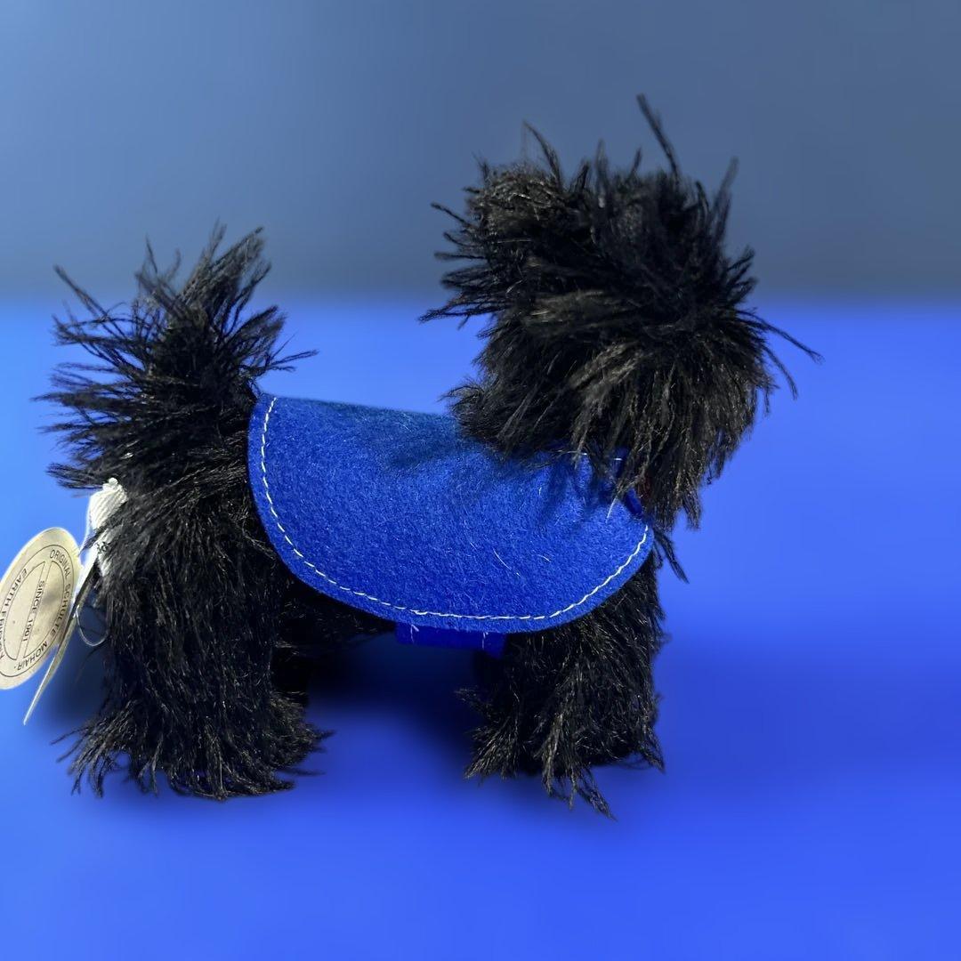 【限定品】Reinhard Schulte（ラインハルト・シュルテ）　ぬいぐるみ