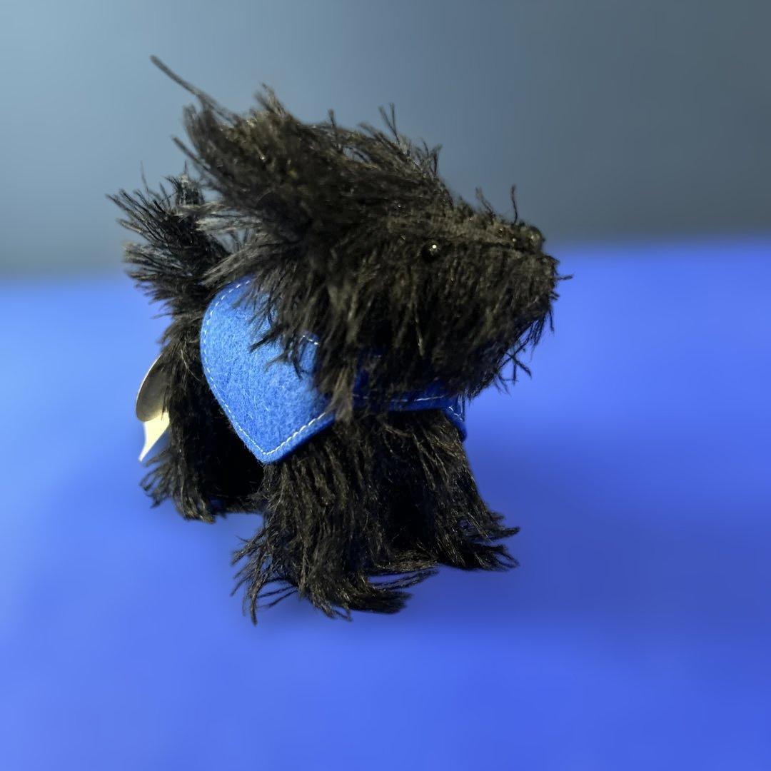 【限定品】Reinhard Schulte（ラインハルト・シュルテ）　ぬいぐるみ