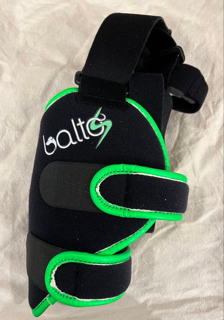 BALTO Sport Agile (膝サポーター)犬用　後ろ足　左 Mサイズ