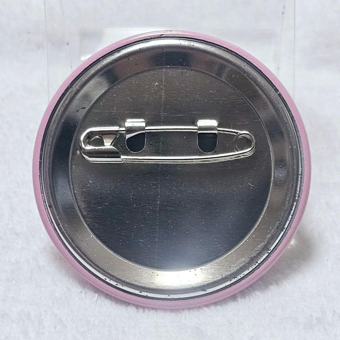 カードキャプターさくら　さくらフェスティバル2000 缶バッジ