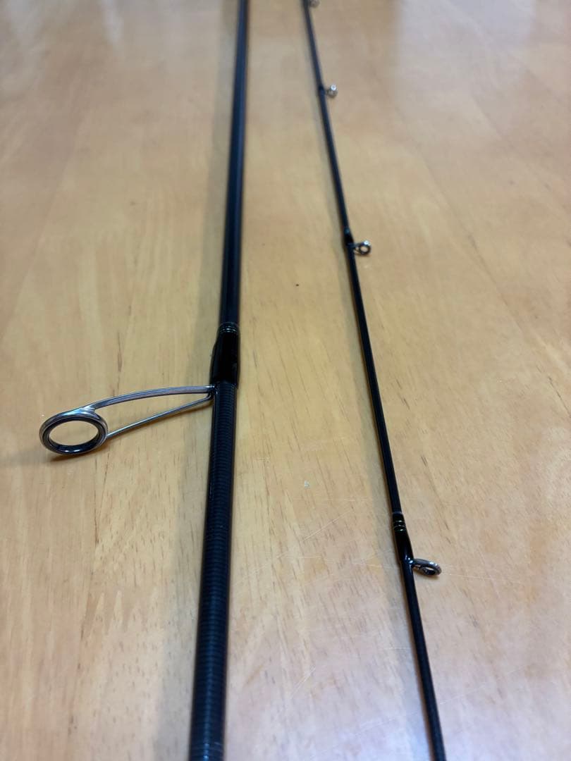 ダイワ　エメラルダス　MX83ML-N