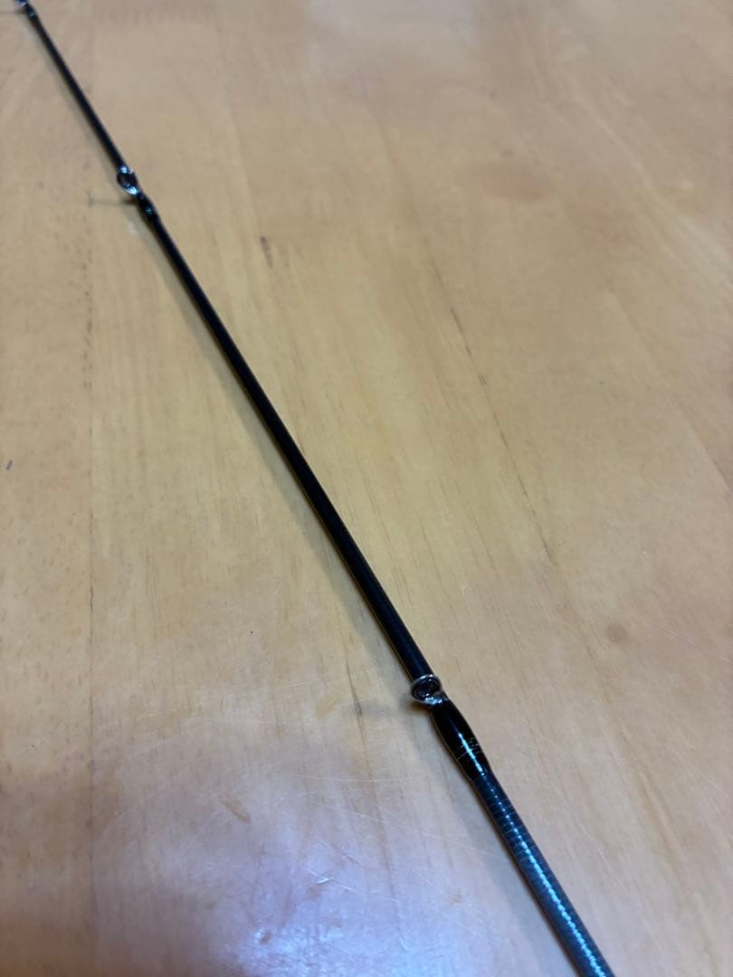 ダイワ　エメラルダス　MX83ML-N