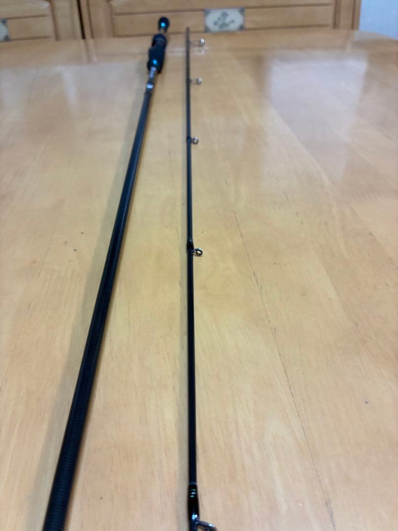 ダイワ　エメラルダス　MX83ML-N