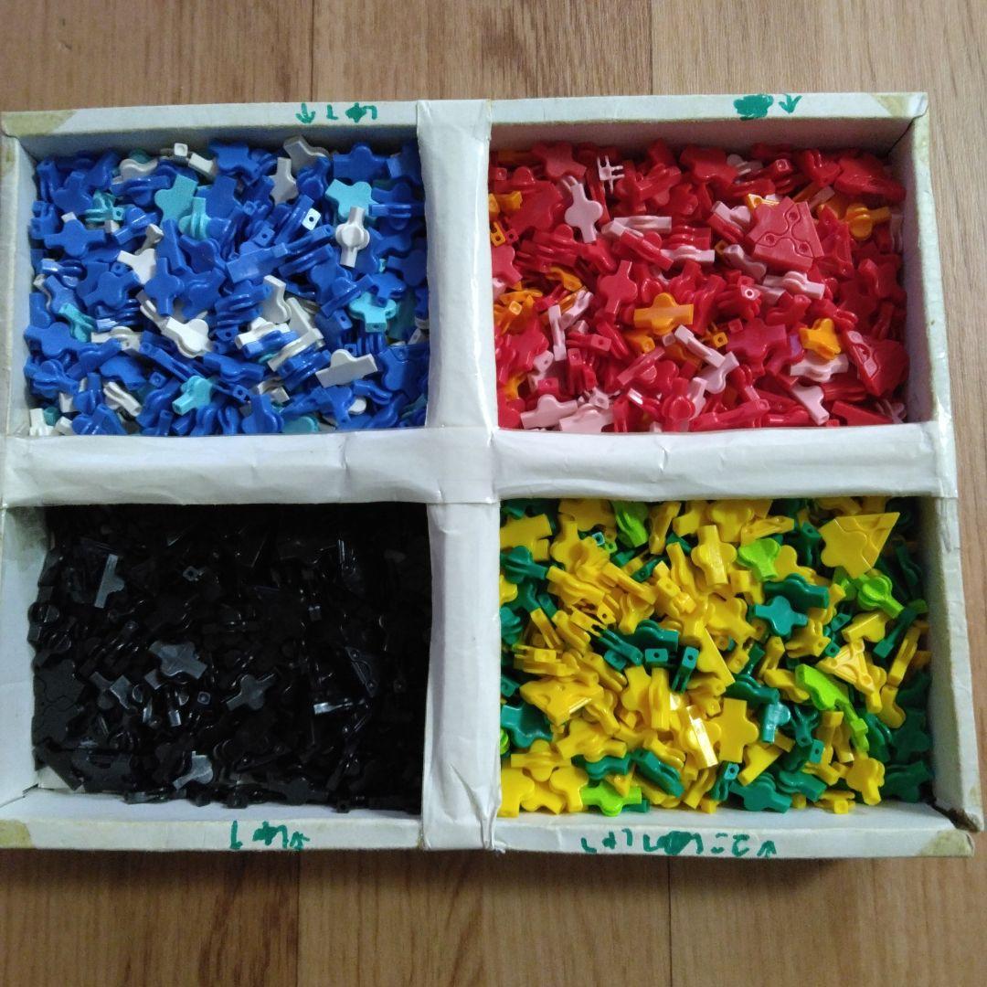 ラキューまとめ売り