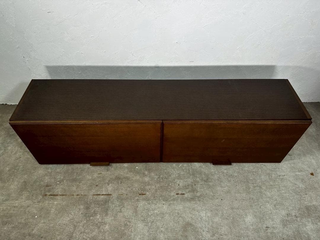 『karimoku』カリモク デスク収納 収納家具 収納 RWdes11