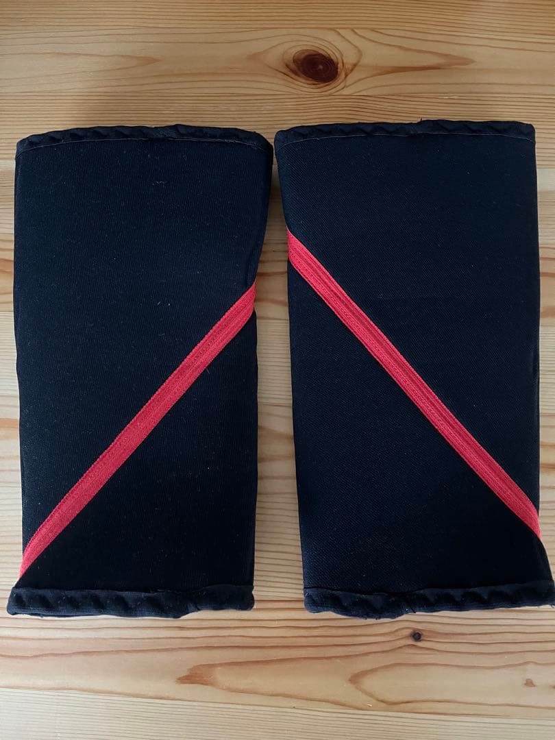 【超美品】SBD ニースリーブ Sサイズ 左右セット