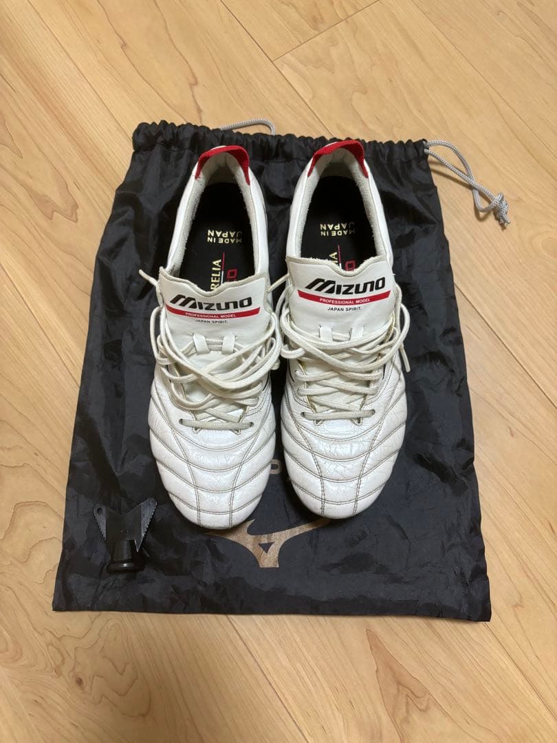 モレリアネオIV JAPAN MIX 取替式　26.5cm