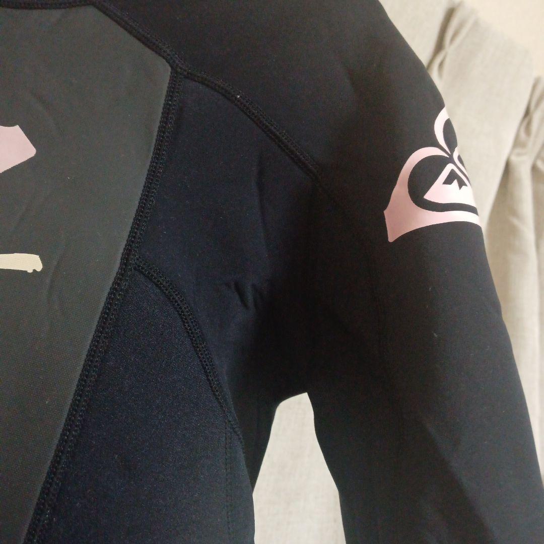 【ROXY】ほぼ新品！女性用 フルスーツ 3mm×2mm