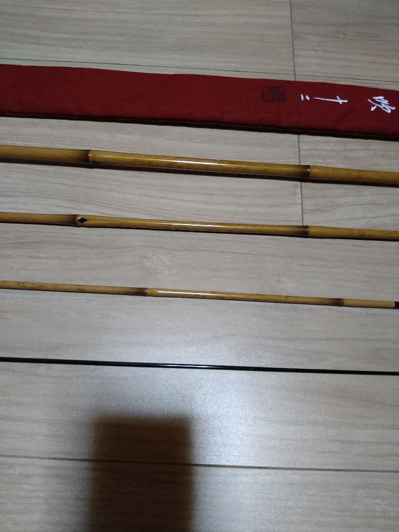 特作　伊吹　十二尺