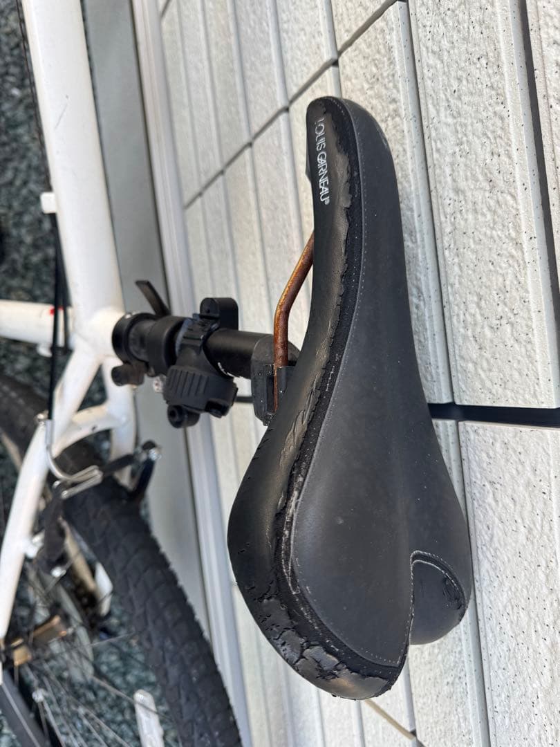 ルイガノ LGS-FIVE マウンテンバイク ジャンク品　直接取引限定 静岡県