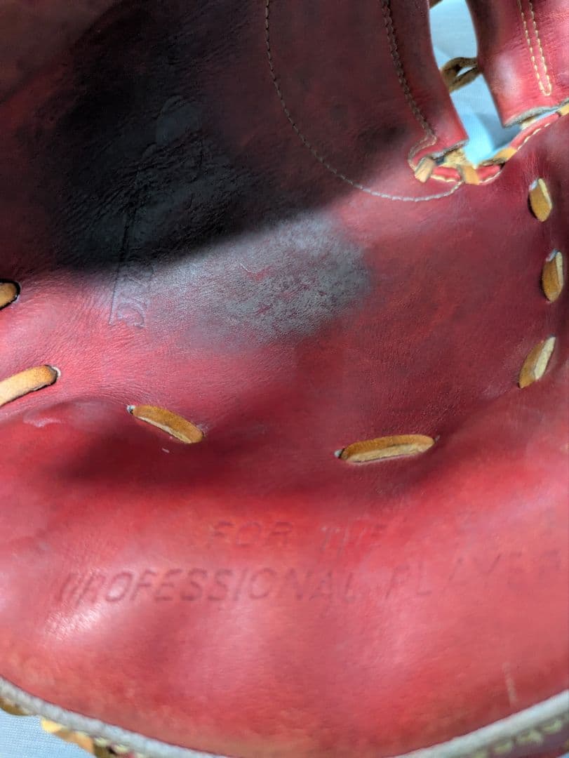 シュアプレイ　キャッチャーミット