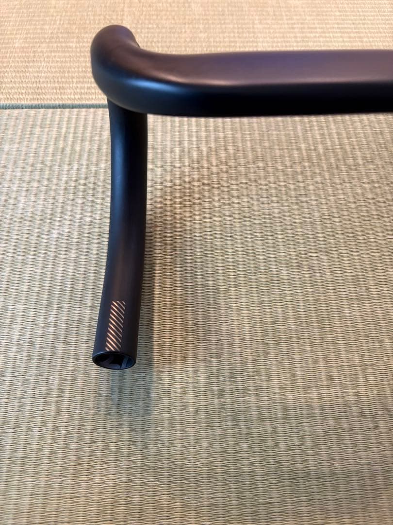 ボントレガー　XXX カーボン　エアロハンドル　美品