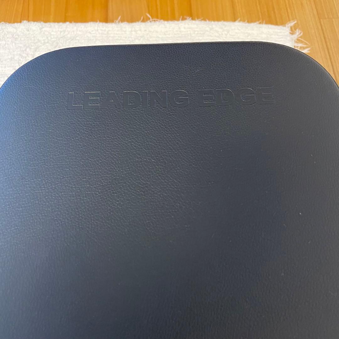 【LEADING EDGE】インクライン ベンチ