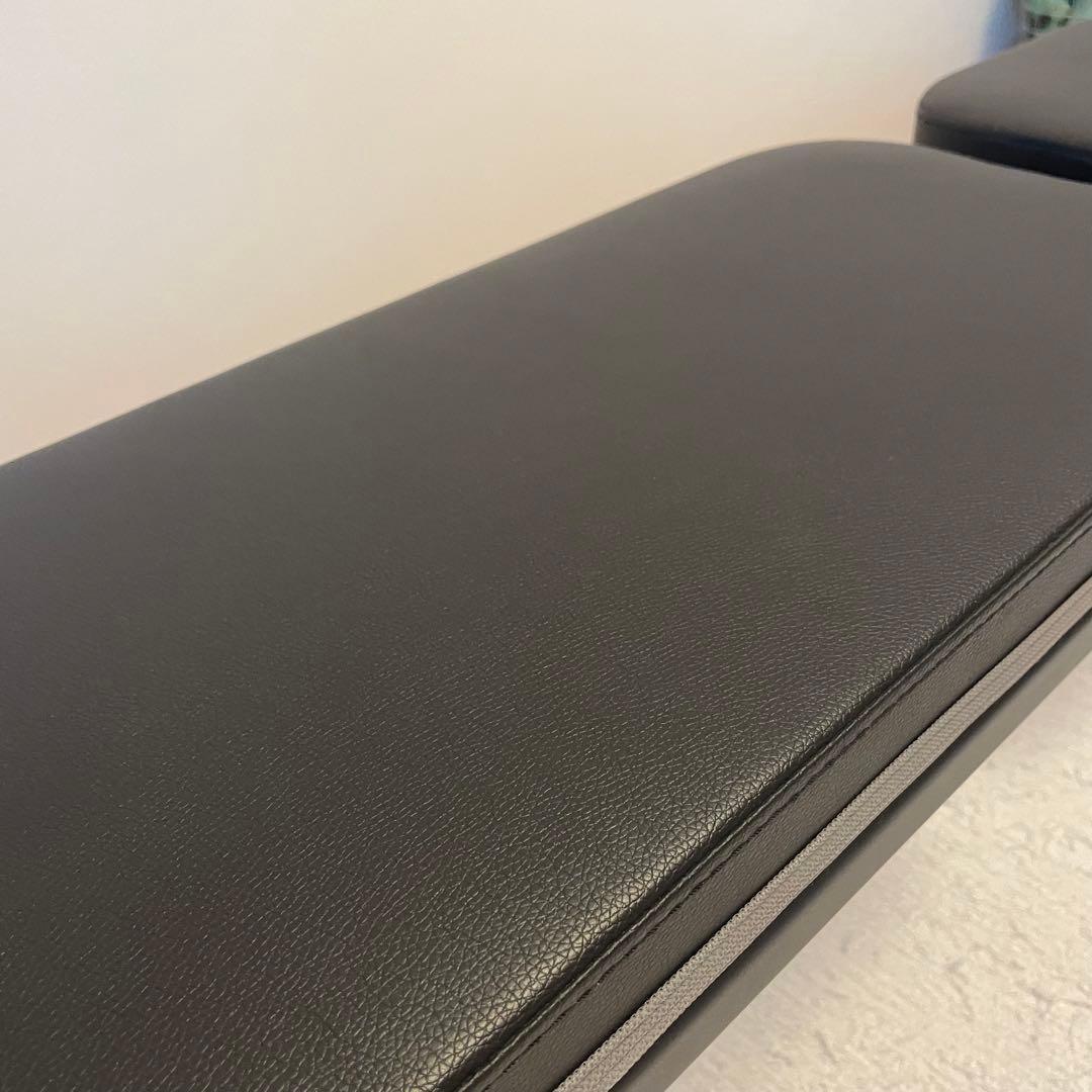 【LEADING EDGE】インクライン ベンチ