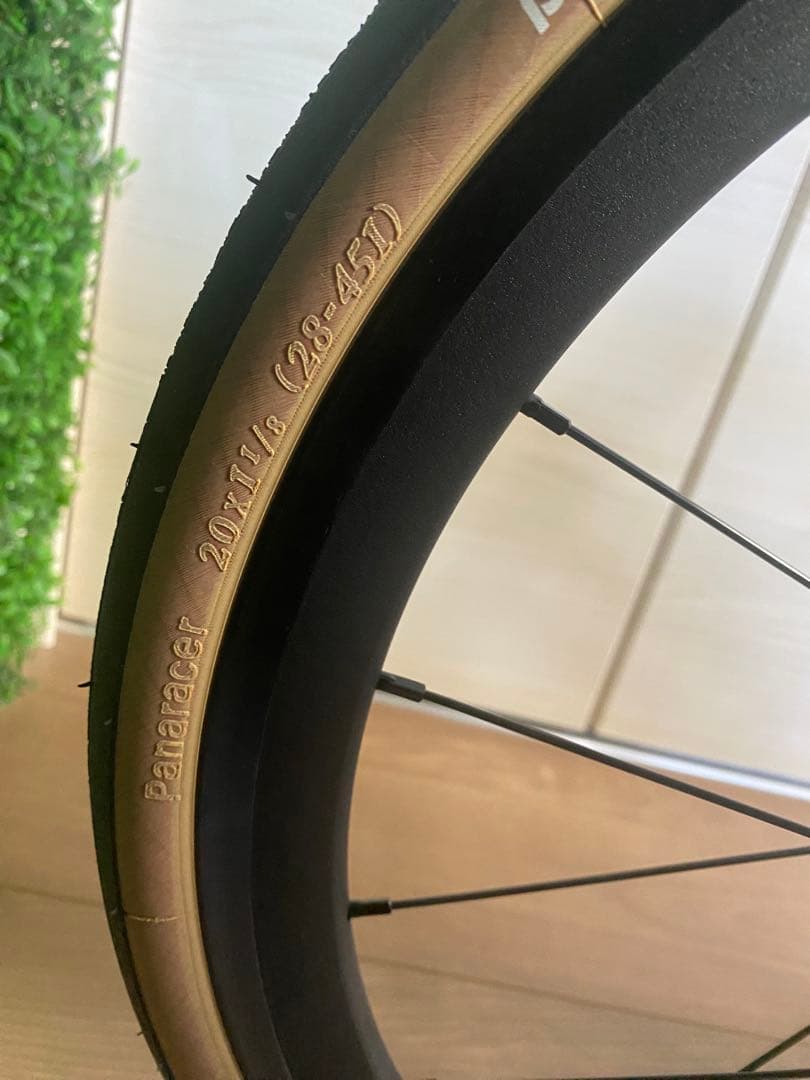 Bruno Ventura フルカスタム ロードバイク ミニベロ