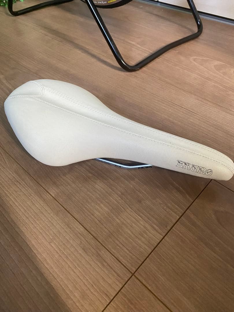 Bruno Ventura フルカスタム ロードバイク ミニベロ