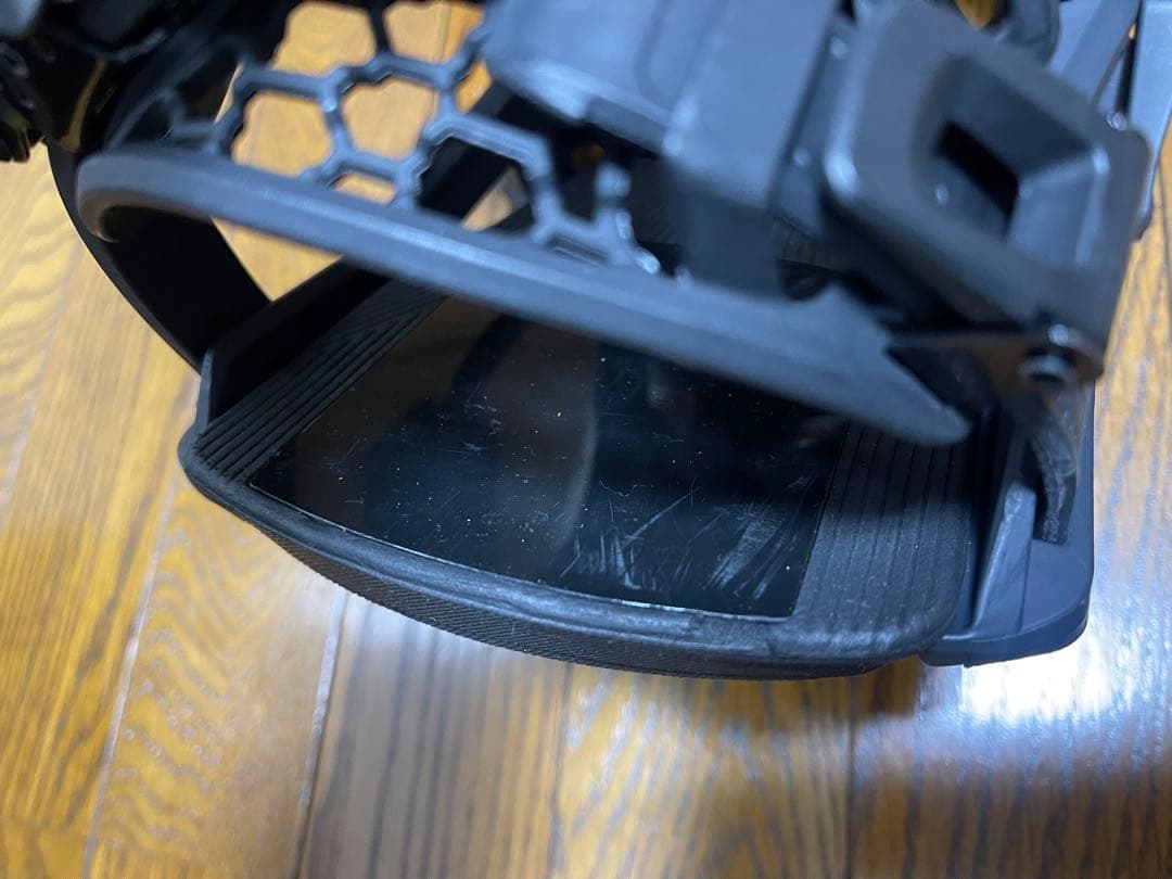 Nidecker Supermatic Mサイズ 右側のみ