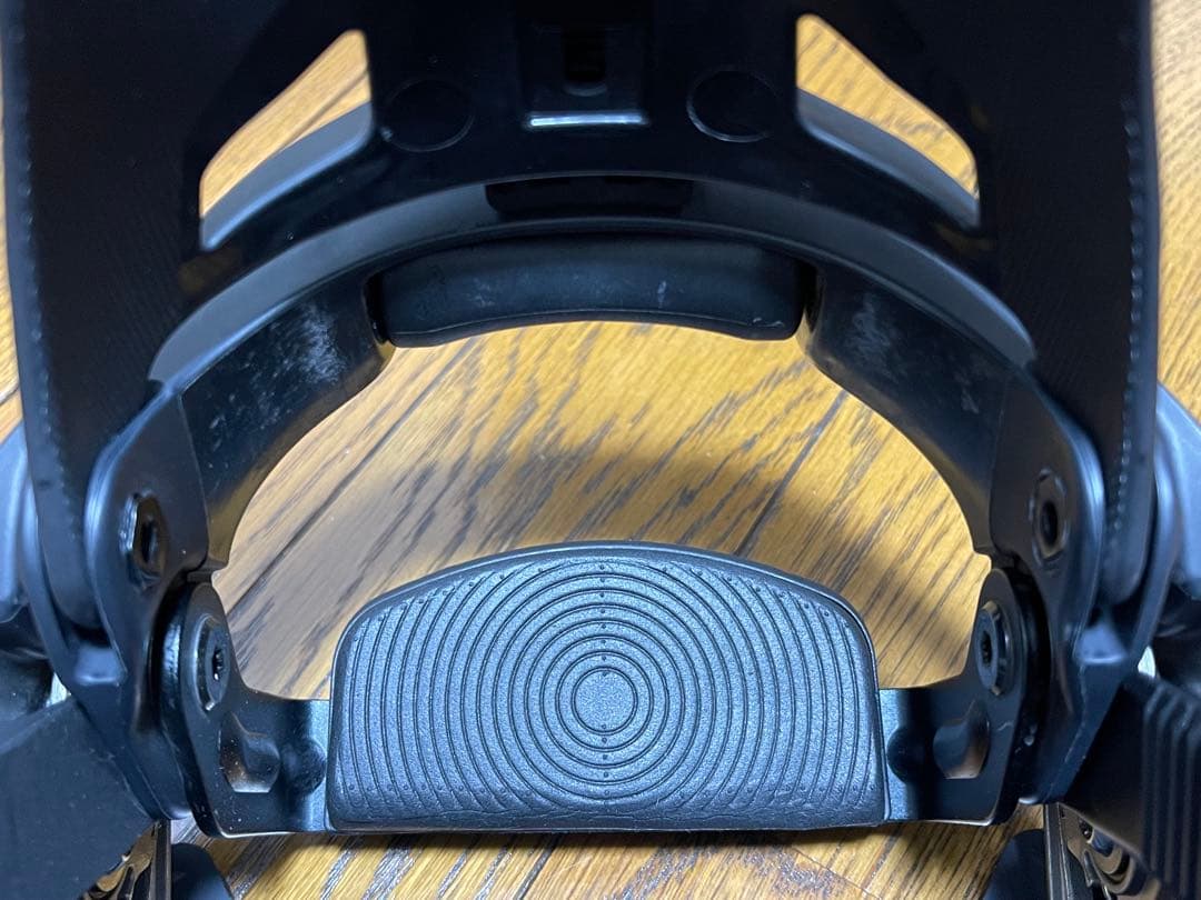 Nidecker Supermatic Mサイズ 右側のみ