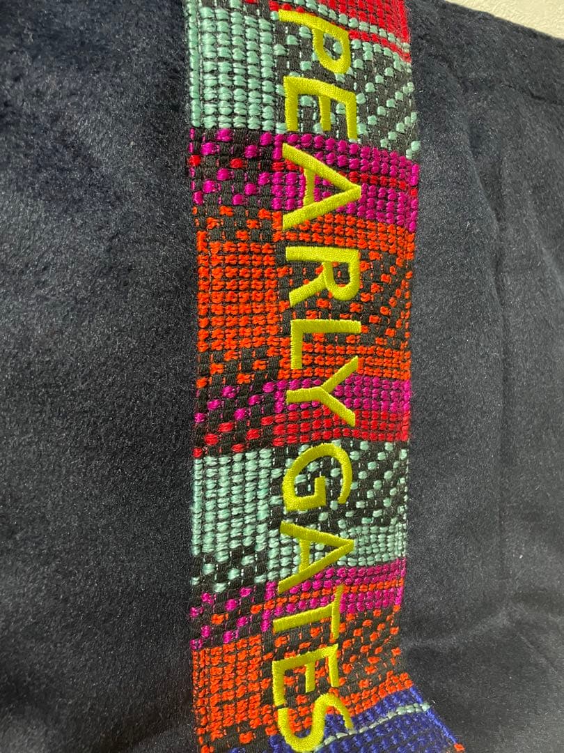 パーリーゲイツロッカー，カートバック２点