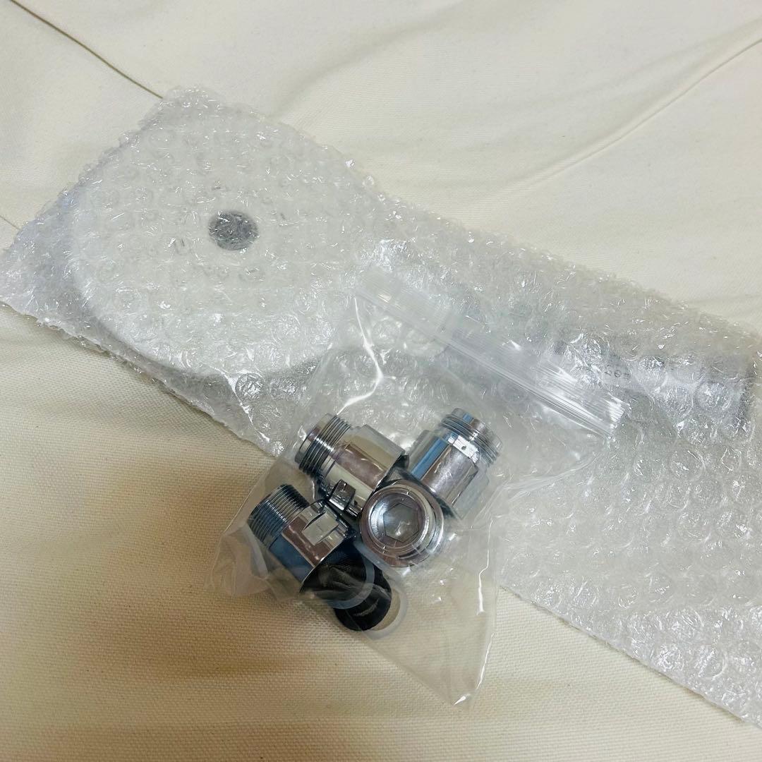 TOTO 04D78 シャワーヘッド　新品　未使用
