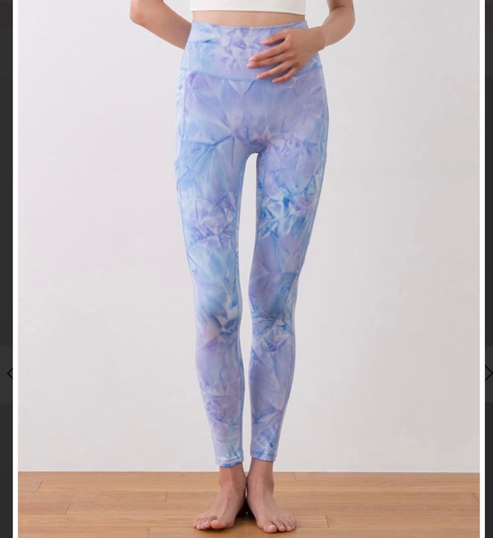 SUKALA マーブルレギンス　S