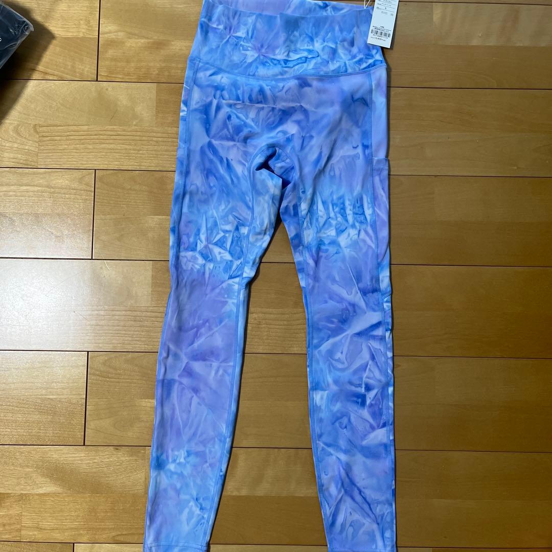 SUKALA マーブルレギンス　S