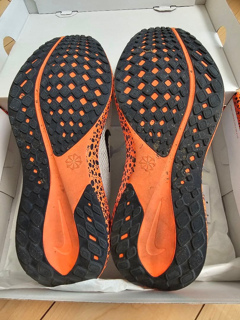 ナイキ　ペガサス41　エレクトリック　28.0cm