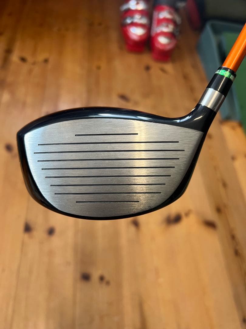 名器　BALDOcompetizione 568 tour ad di-6s