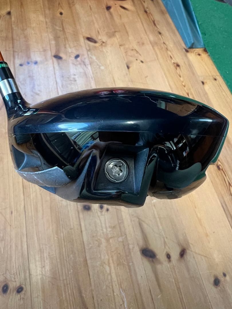 名器　BALDOcompetizione 568 tour ad di-6s