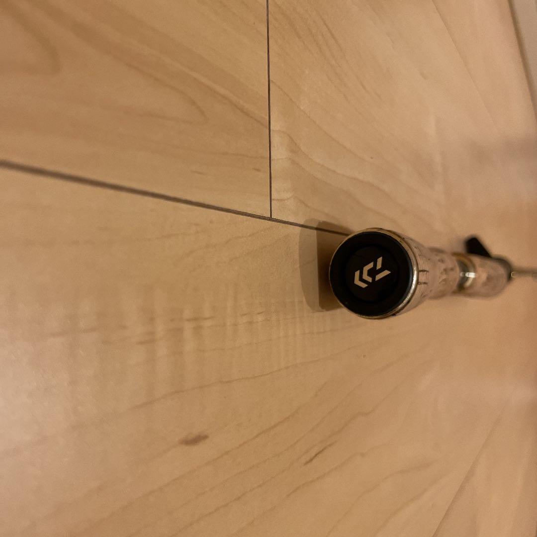 AIR EDGEバスロッド