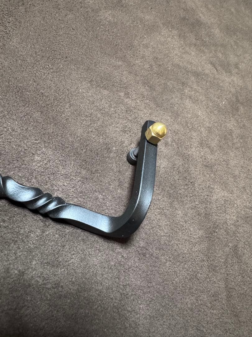 E/H.MU guchanezi 斜めタイプcampgeeks キャンプギークス