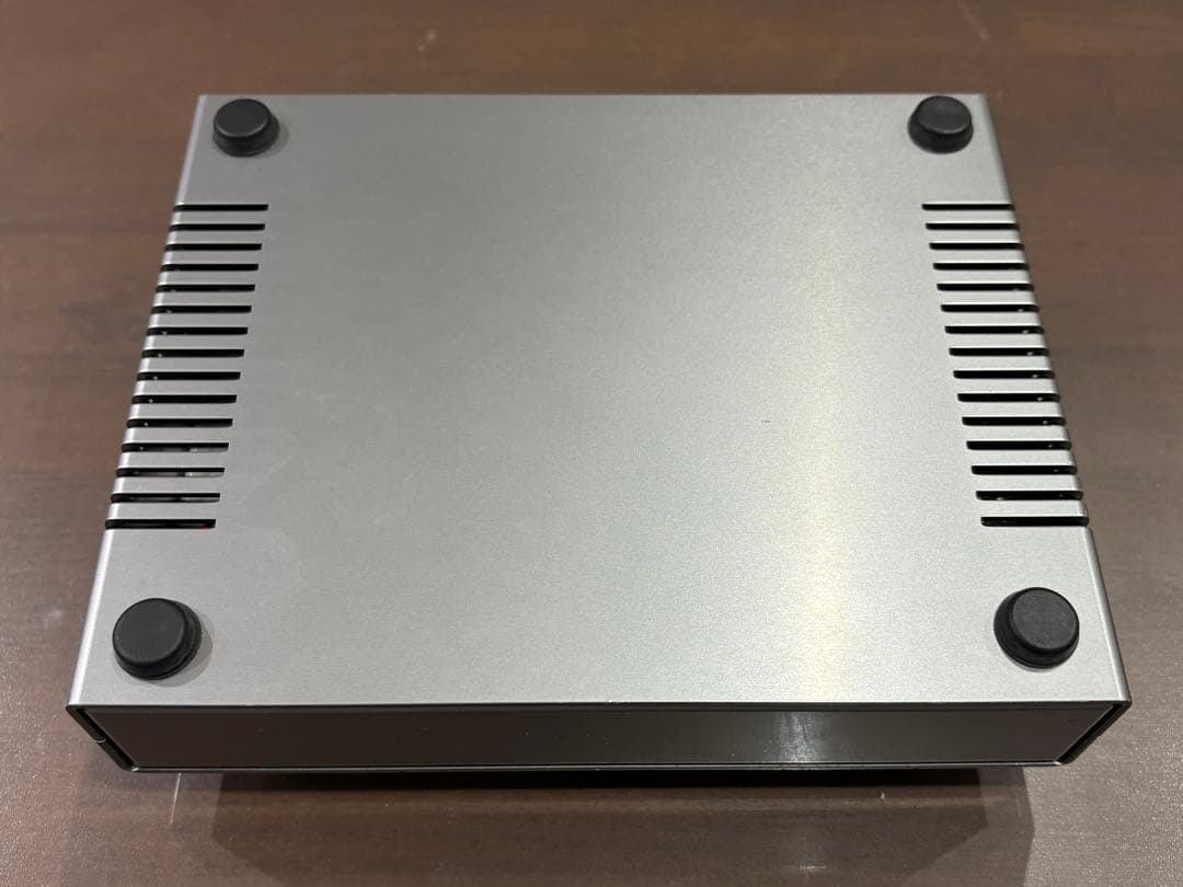 VIZION LUCIFER ギター用エフェクター　アナログコーラスぺダル