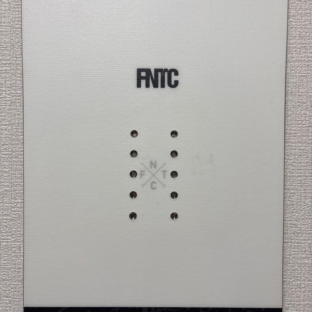 FNTC TNTR 153 23-24モデル