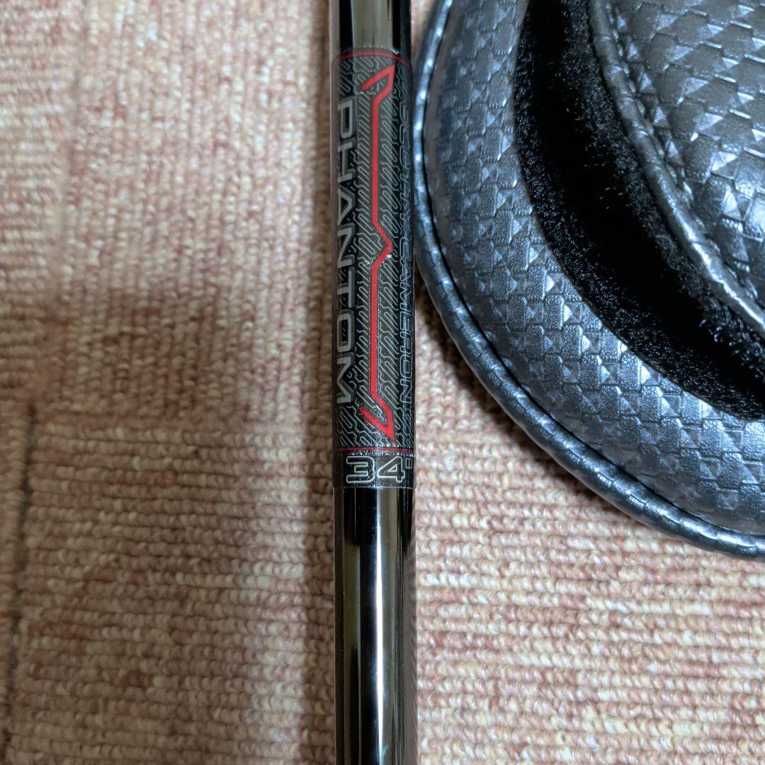 SCOTTY CAMERON OC パター