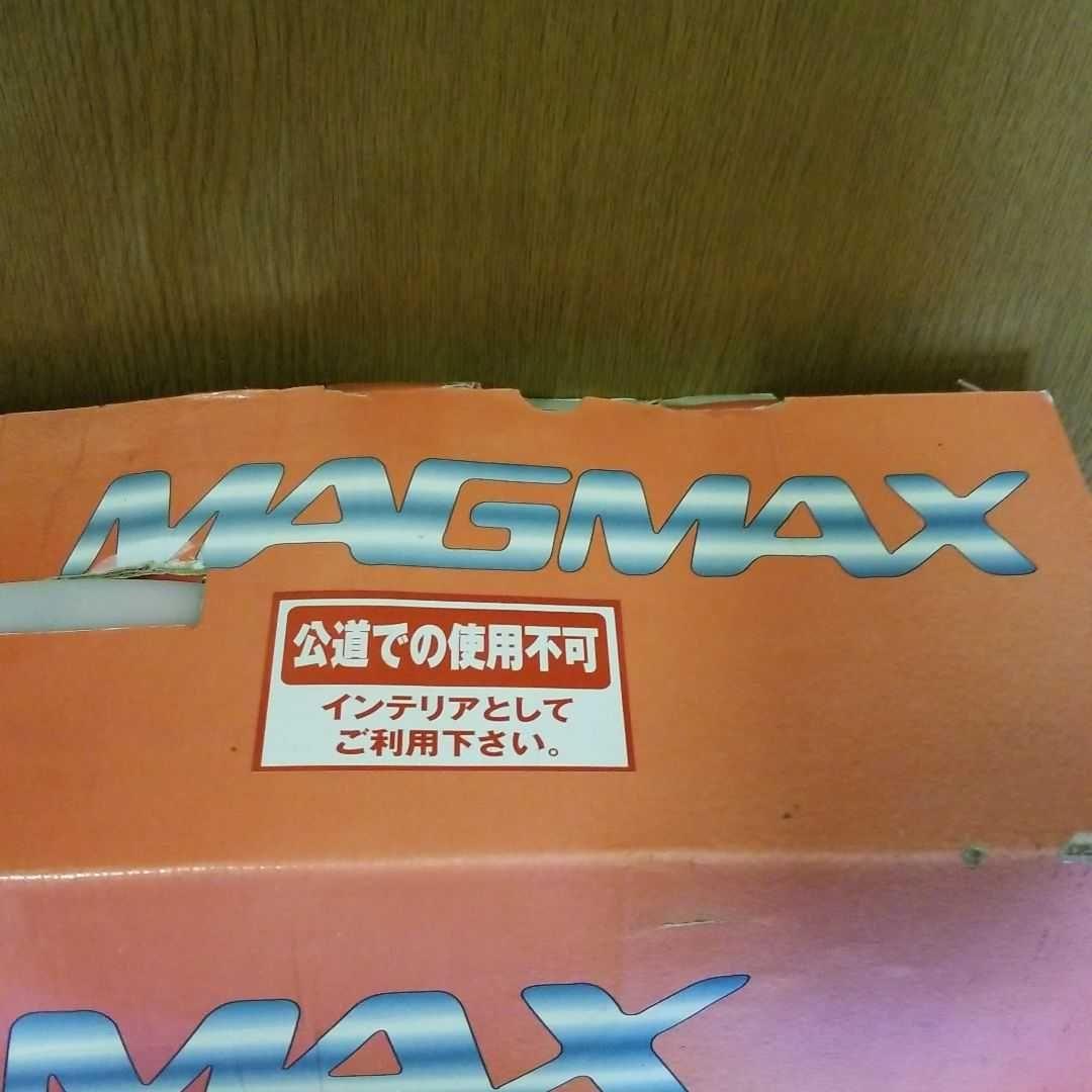 折りたたみ自転車　MAGMAX 非売品