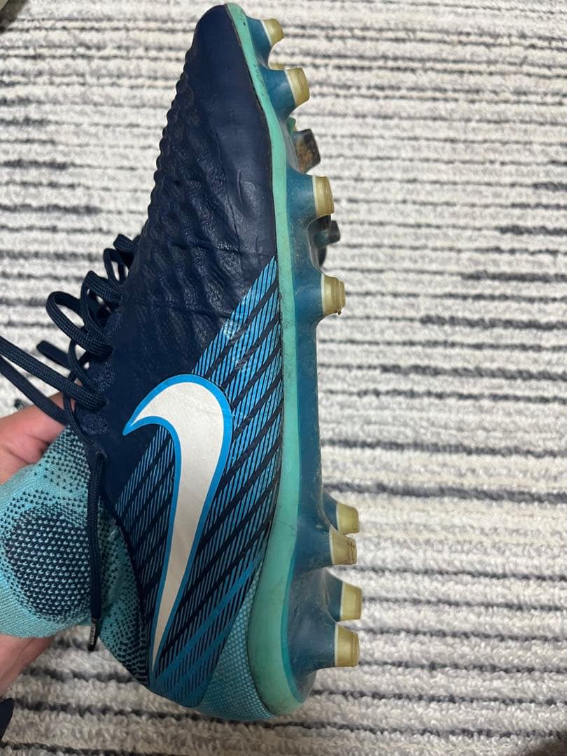 NIKE マジスタオーパス FG