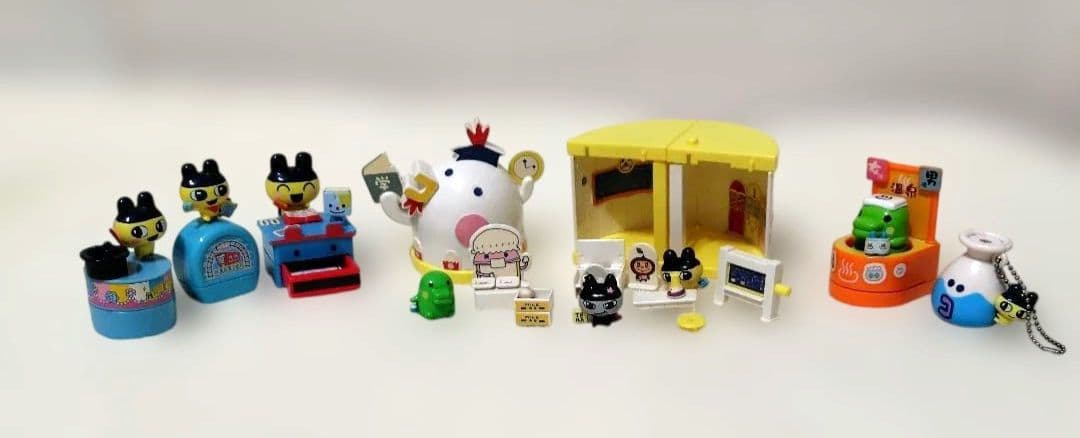 希少　たまごっち　 色々セット