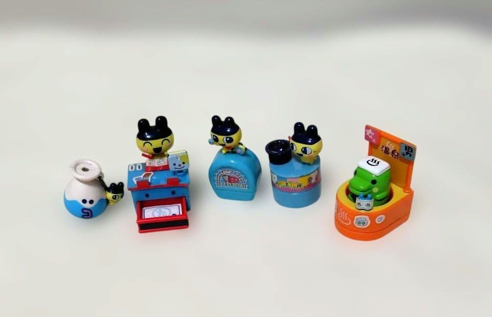 希少　たまごっち　 色々セット