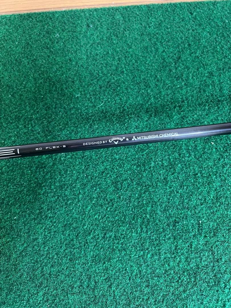 キャロウェイELYTE MINI ドライバー 13.5 フレックスS