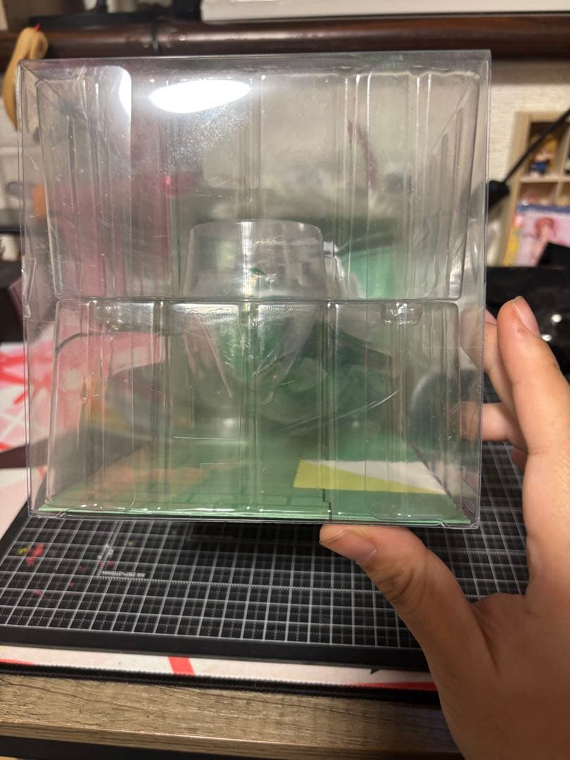 リューリオン　popup parade