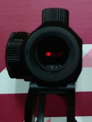 東京マルイ電動ライフル