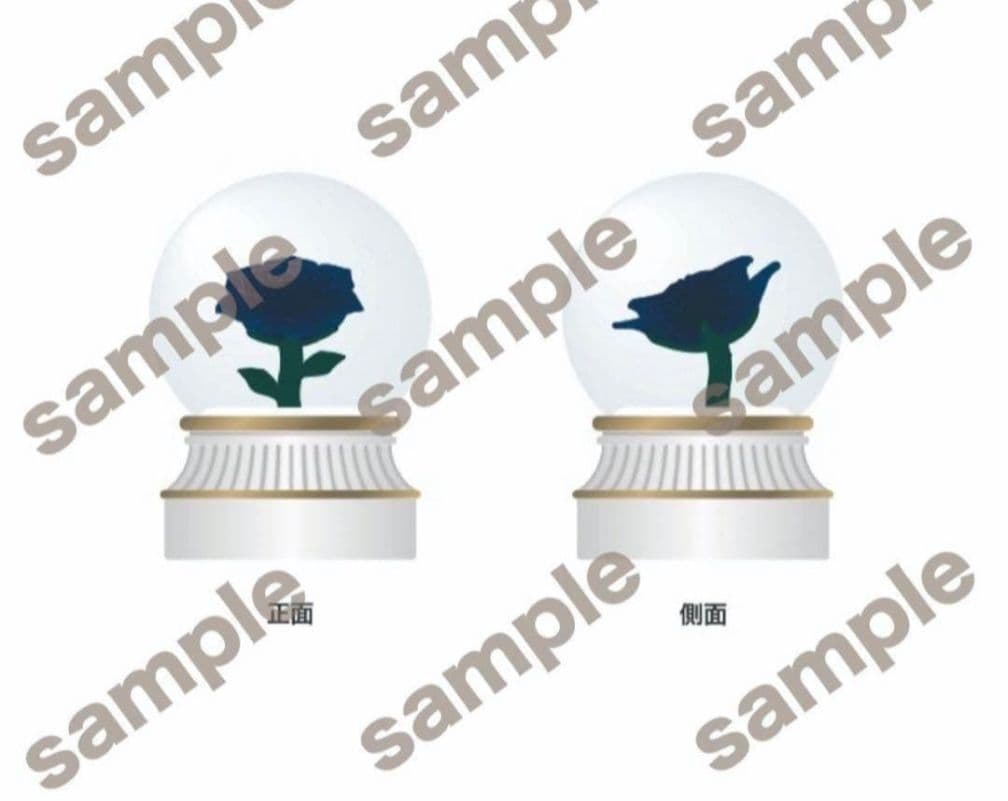 Ado よだか VIP席特典