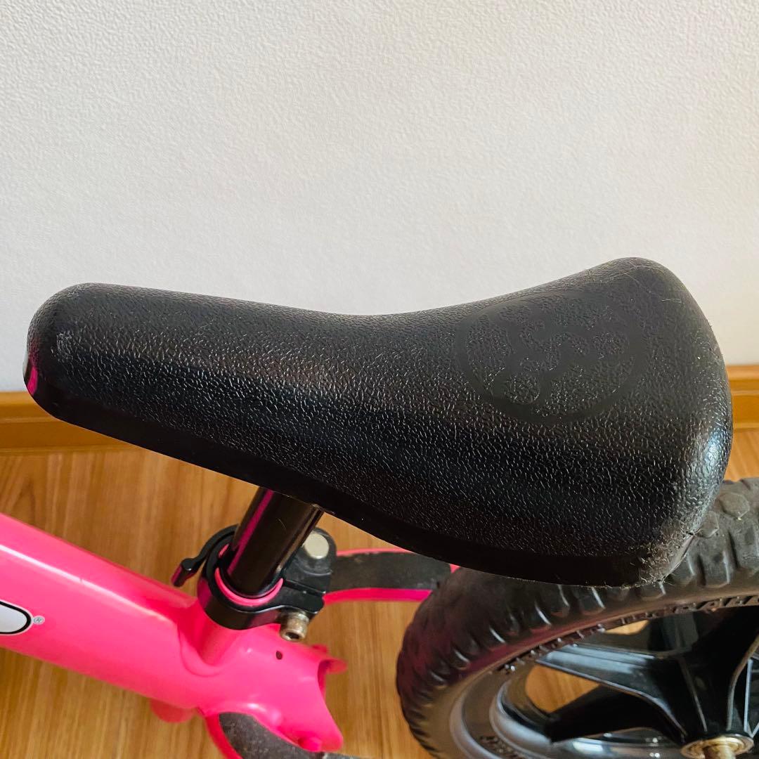 STRIDER ストライダー ピンク 12インチ 日本正規品