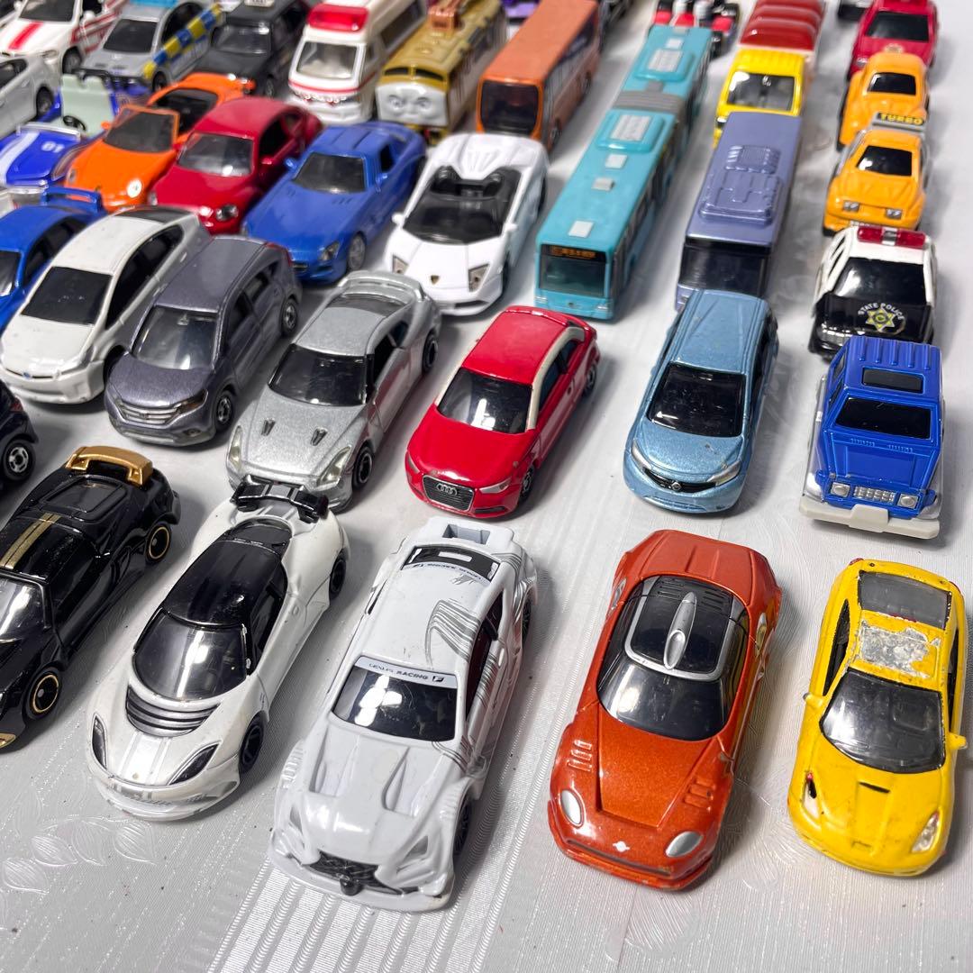 ブリキ 車 レトロ コレクション ミニカー 普通車多め