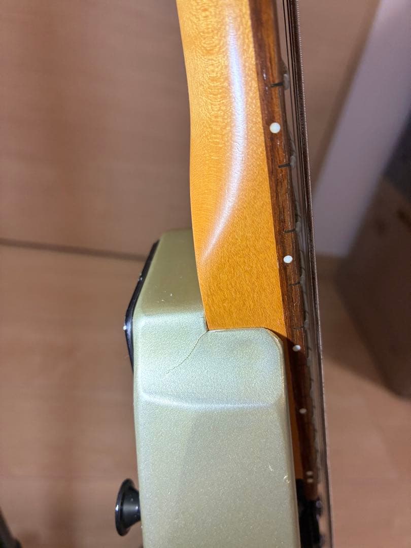 【廃盤】Grover Jackson ランディV エレキギター